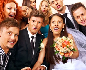 Exemple carte postale photobooth Aquitainevent