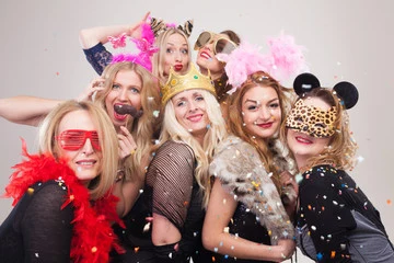 Exemple carte postale photobooth Aquitainevent